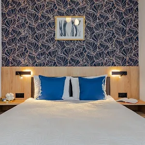 Apartamento Vidoc, Varsovia