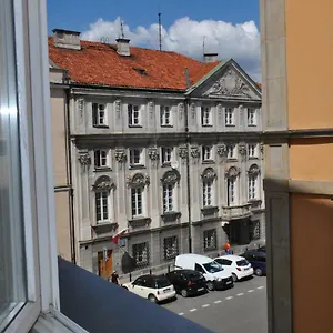 Apartamento Stare - Trebacka, Varsovia