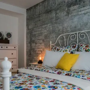 Apartamento Folk By Anne &, Varsovia