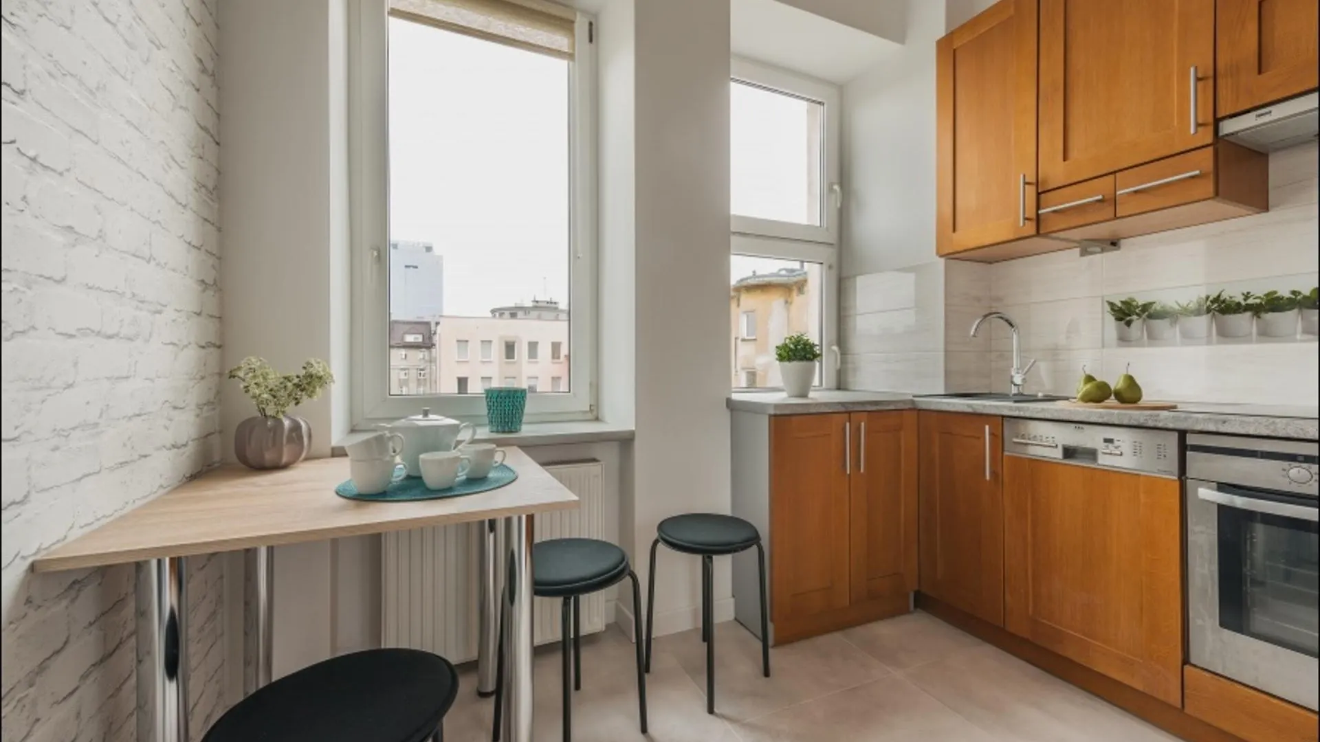 Dworzec Centralny P&O Serviced Apartments Warszawa 0*,  Polen