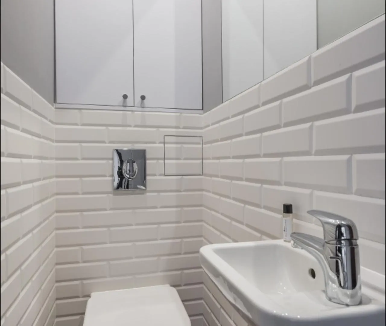 Dworzec Centralny P&O Serviced Apartments Varsovia